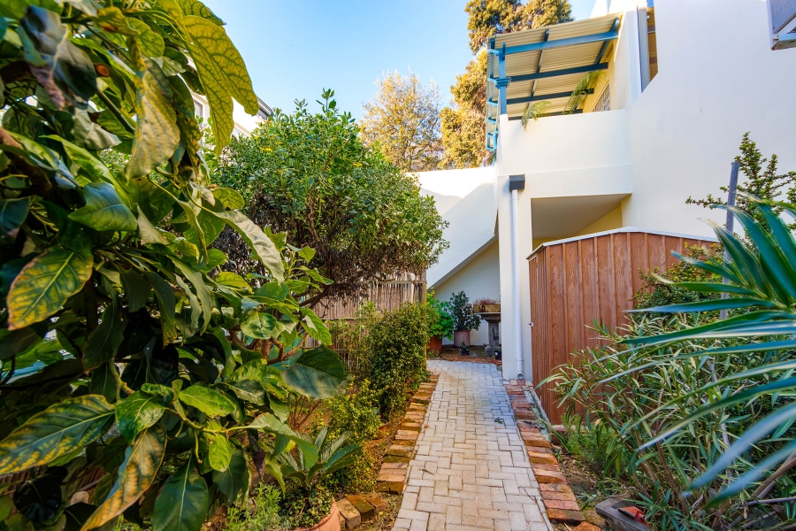 3 Bedroom Property for Sale in Jonkershoogte Western Cape